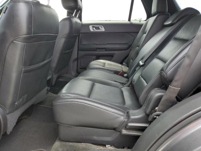 Photo 11 from auction – 2014 FORD EXPLORER X with VIN 1FM5K7D81EGC44193