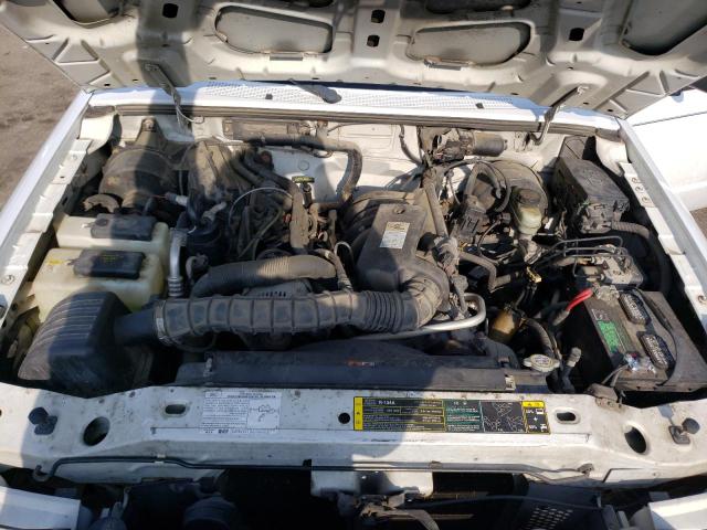 Photo 11 from auction – 2005 FORD RANGER with VIN 1FTYR10U65PA81571