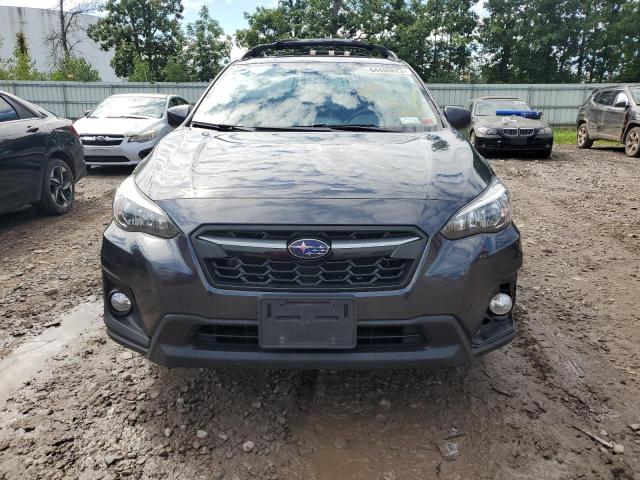 Photo 5 from auction – 2018 SUBARU CROSSTREK with VIN JF2GTABC1JH327417