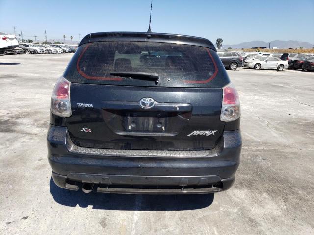 Photo 6 from auction – 2005 TOYOTA COROLLA MA with VIN 2T1KR32E45C355629