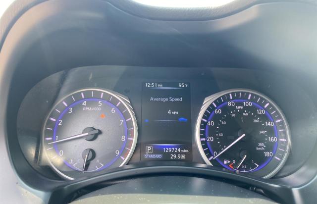 Photo 8 from auction – 2015 INFINITI Q50 BASE with VIN JN1BV7AR2FM407354