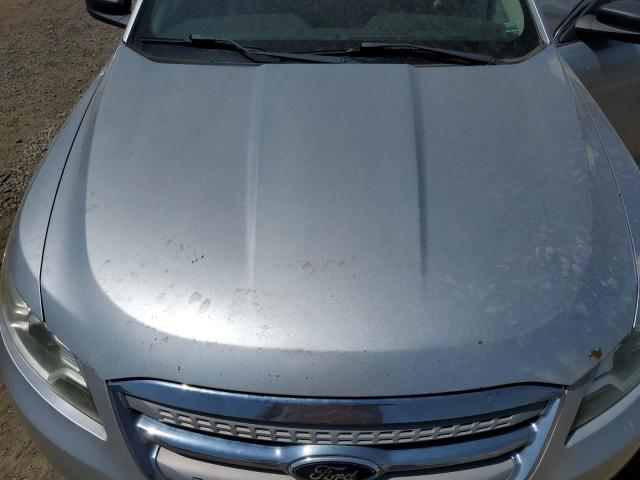 Photo 11 from auction – 2011 FORD TAURUS SE with VIN 1FAHP2DW5BG179791