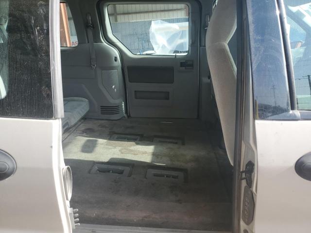 Photo 11 from auction – 2005 FORD FREESTAR S with VIN 2FMZA50645BA02308