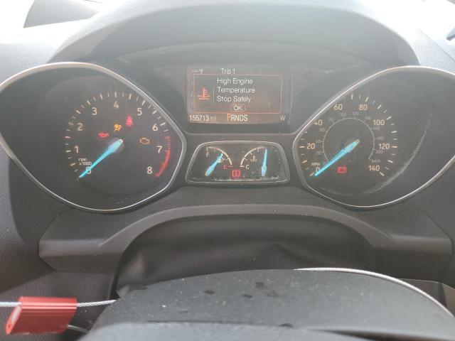 Photo 9 from auction – 2017 FORD ESCAPE SE with VIN 1FMCU0GD6HUB66470