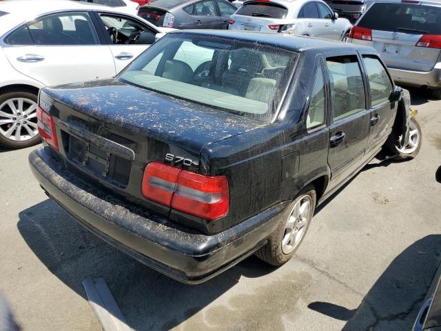 Photo 3 from auction – 1998 VOLVO S70 with VIN YV1LS5574W2554384