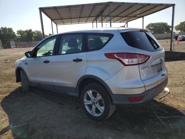 Photo 2 from auction – 2014 FORD ESCAPE S with VIN 1FMCU0F75EUE53399