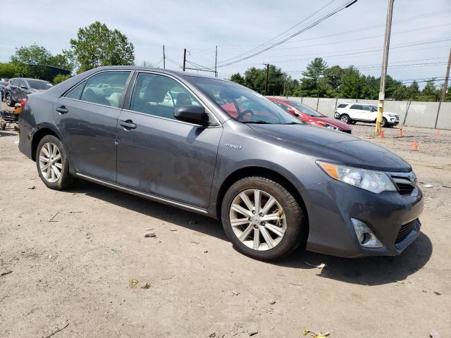 Photo 4 from auction – 2013 TOYOTA CAMRY HYBR with VIN 4T1BD1FK2DU067639