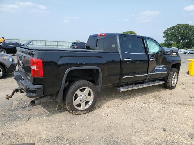 Photo 3 from auction – 2015 GMC SIERRA K25 with VIN 1GT120E80FF595516