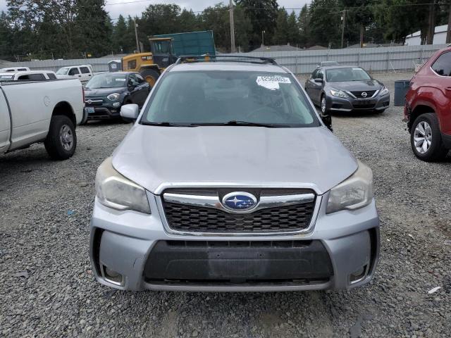 Photo 5 from auction – 2014 SUBARU FORESTER 2 with VIN JF2SJGMC7EH437796
