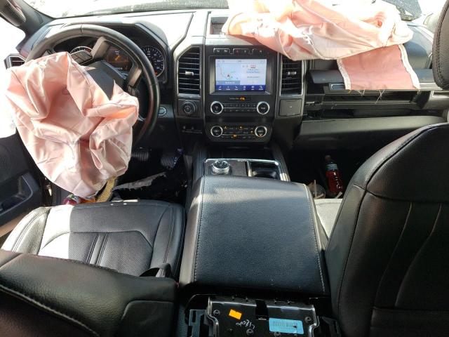 Photo 8 from auction – 2020 FORD EXPEDITION with VIN 1FMJK2AT0LEA18908