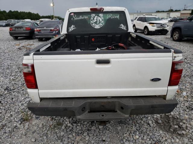 Фото 6 с аукциона – 2003 FORD RANGER с VIN 1FTYR10D73PA83035