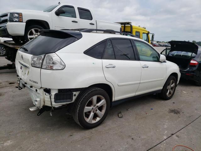 Photo 3 from auction – 2008 LEXUS RX 350 with VIN 2T2GK31U38C036905