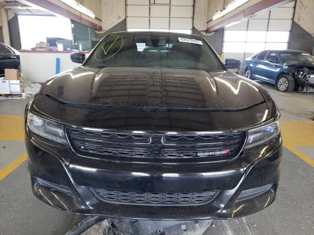 Photo 5 from auction – 2018 DODGE CHARGER R/ with VIN 2C3CDXCT3JH176123