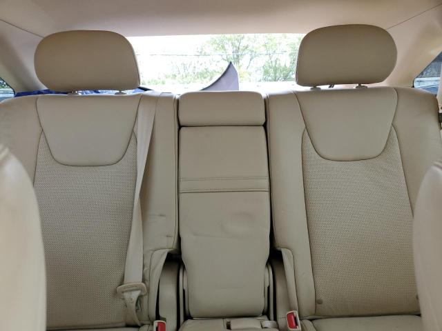 Photo 10 from auction – 2011 LEXUS RX 350 with VIN 2T2BK1BA7BC110059