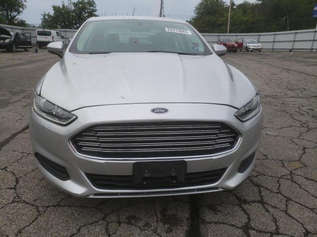 Photo 5 from auction – 2015 FORD FUSION S with VIN 1FA6P0G73F5111278