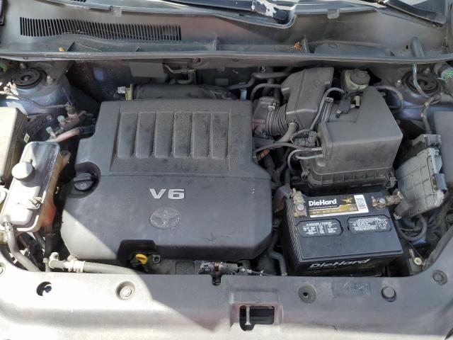 Photo 12 from auction – 2008 TOYOTA RAV4 with VIN JTMBK33V885054382