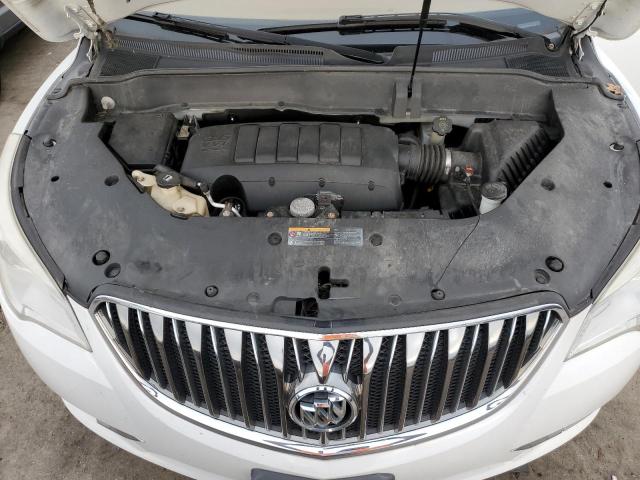 Снимка 12 от търг – 2016 BUICK ENCLAVE с VIN 5GAKVBKD6GJ205379