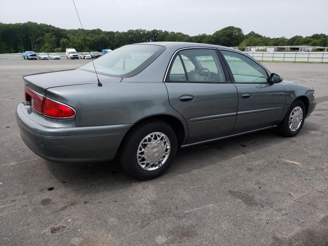 Photo 3 from auction – 2004 BUICK CENTURY CU with VIN 2G4WS52JX41313957