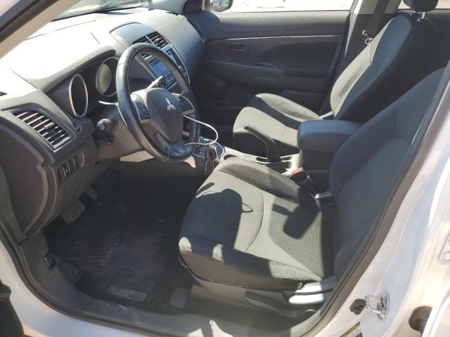 Photo 7 from auction – 2014 MITSUBISHI OUTLANDER with VIN 4A4AR3AU0EE001200