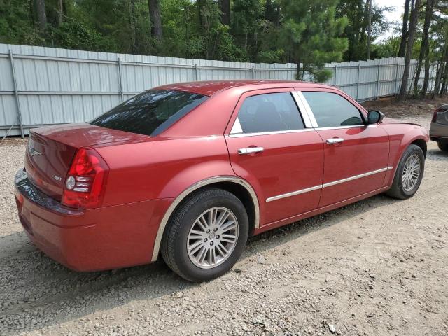Photo 3 from auction – 2009 CHRYSLER 300 LX with VIN 2C3KA43D89H557005