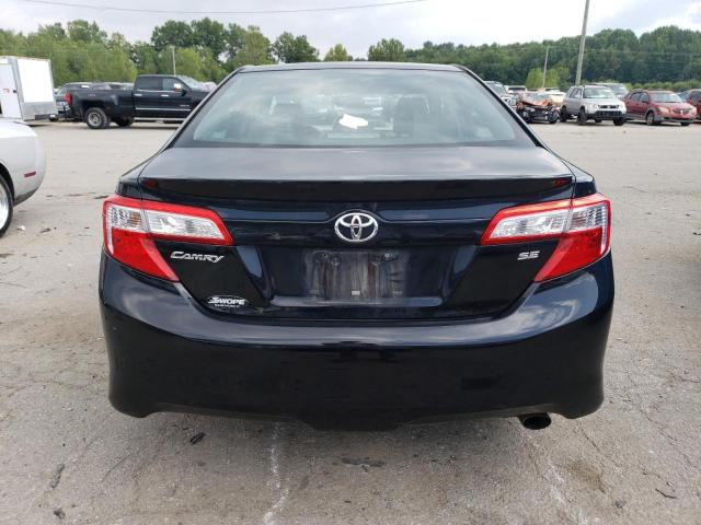 Photo 6 from auction – 2012 TOYOTA CAMRY BASE with VIN 4T1BF1FK4CU077842