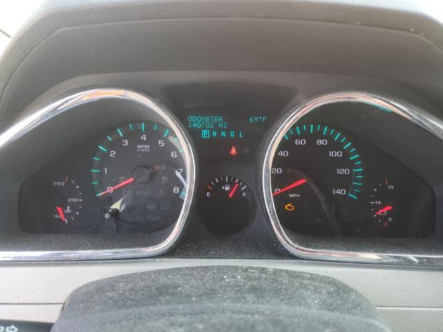 Photo 9 from auction – 2011 CHEVROLET TRAVERSE L with VIN 1GNKVLED6BJ161383