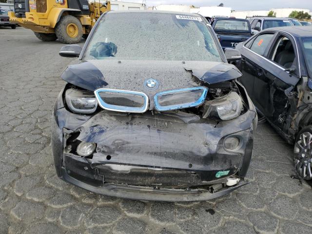 Foto 5 de la subasta – 2014 BMW I3 REX con VIN WBY1Z4C52EV275080