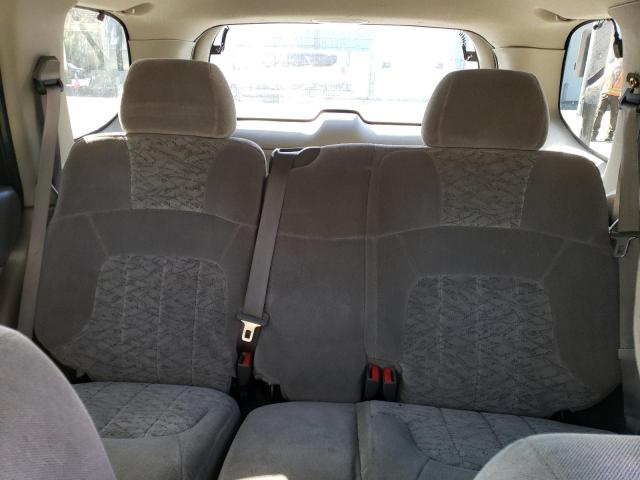 Photo 10 from auction – 2002 GMC ENVOY with VIN 1GKDT13S022156109