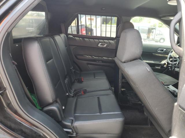 Photo 11 from auction – 2019 FORD EXPLORER P with VIN 1FM5K8AR2KGB23459