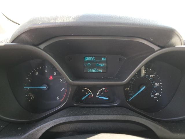 Photo 9 from auction – 2016 FORD TRANSIT CO with VIN NM0LS7E73G1244023