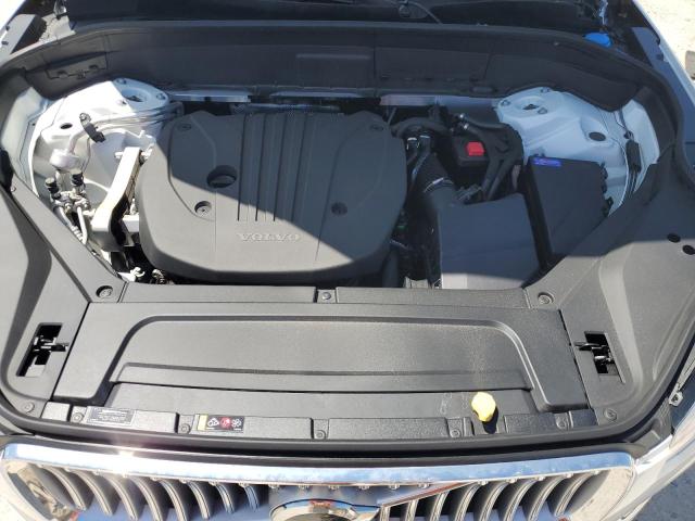 Photo 12 from auction – 2023 VOLVO XC90 PLUS with VIN YV4L12PN7P1966595