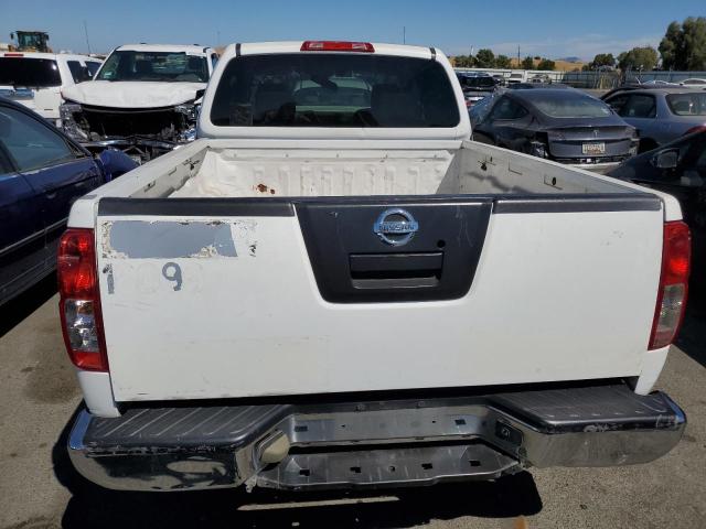 Photo 6 from auction – 2012 NISSAN FRONTIER S with VIN 1N6BD0CT9CC446831
