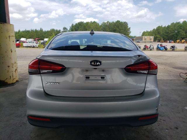 Photo 6 from auction – 2018 KIA FORTE LX with VIN 3KPFL4A74JE247714