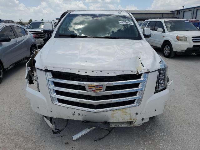 Photo 5 from auction – 2018 CADILLAC ESCALADE E with VIN 1GYS4HKJ5JR293435