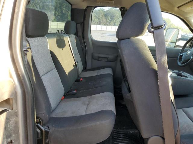 Photo 10 from auction – 2007 CHEVROLET SILVERADO with VIN 2GCEC19C371615298