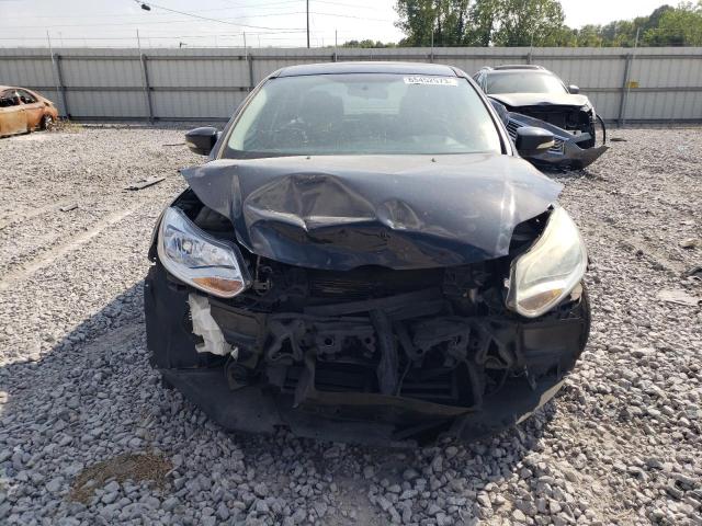 Photo 5 from auction – 2013 FORD FOCUS SE with VIN 1FADP3F25DL215388