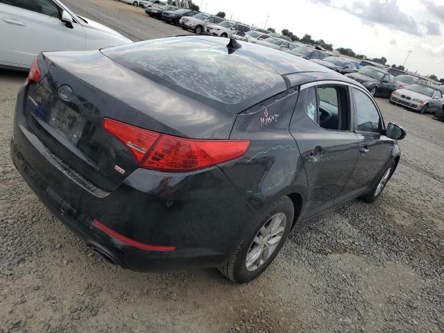 Photo 3 from auction – 2013 KIA OPTIMA LX with VIN 5XXGM4A77DG193063