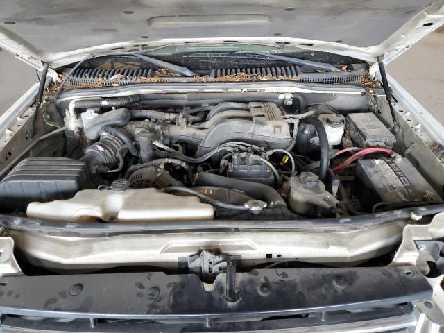Снимка 12 от търг – 2006 FORD EXPLORER X с VIN 1FMEU63E16UB41158