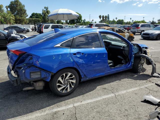 Photo 6 from auction – 2018 HONDA CIVIC EX with VIN 2HGFC2F78JH560879