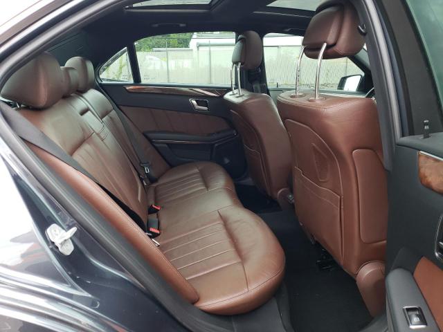 Zdjęcie 10 z aukcji – 2012 MERCEDES-BENZ E 550 4MAT z VIN WDDHF9BB2CA656631