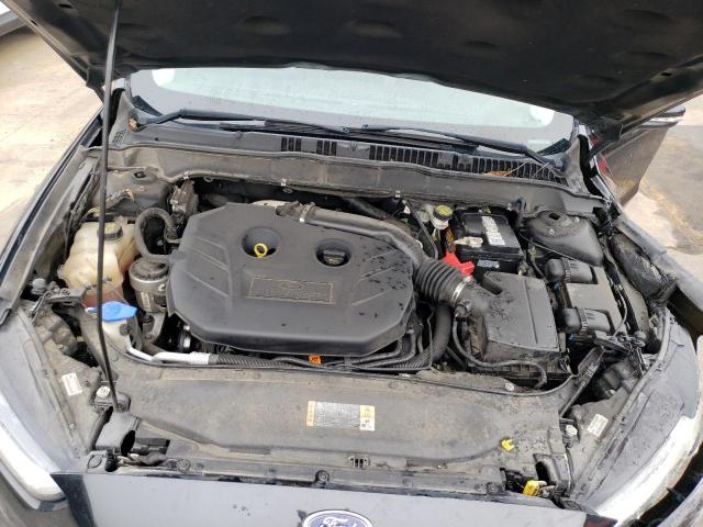 Photo 11 from auction – 2015 FORD FUSION TIT with VIN 3FA6P0K96FR205046