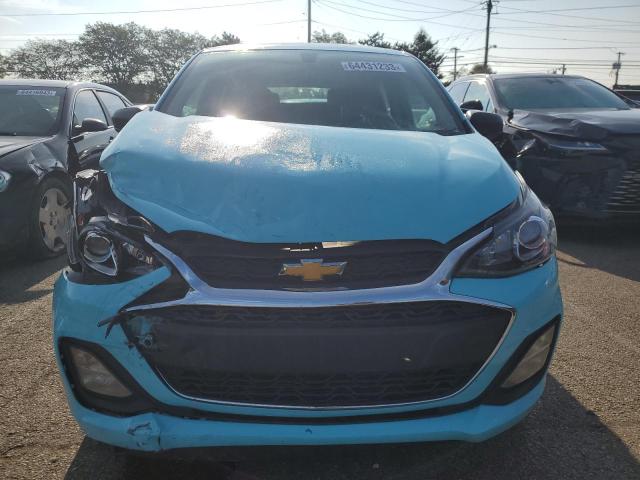 Photo 5 from auction – 2021 CHEVROLET SPARK LS with VIN KL8CB6SA0MC705216