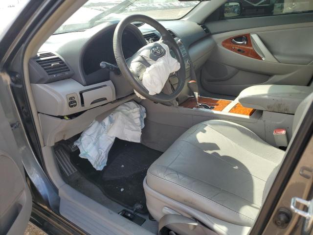 Photo 7 from auction – 2009 TOYOTA CAMRY BASE with VIN 4T4BE46K39R112714