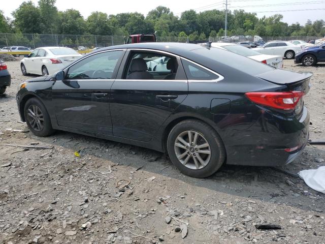 Photo 2 from auction – 2017 HYUNDAI SONATA SE with VIN 5NPE24AF3HH486151