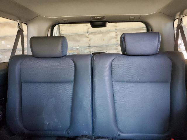Photo 10 from auction – 2003 HONDA ELEMENT DX with VIN 5J6YH18243L006260