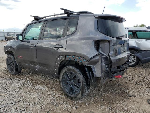 Photo 2 from auction – 2018 JEEP RENEGADE T with VIN ZACCJBCB9JPJ07334