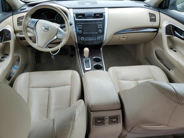 Photo 8 from auction – 2013 NISSAN ALTIMA 2.5 with VIN 1N4AL3AP0DN572936