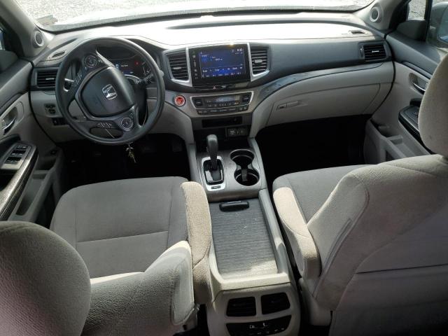 Photo 8 from auction – 2016 HONDA PILOT EX with VIN 5FNYF5H35GB037442