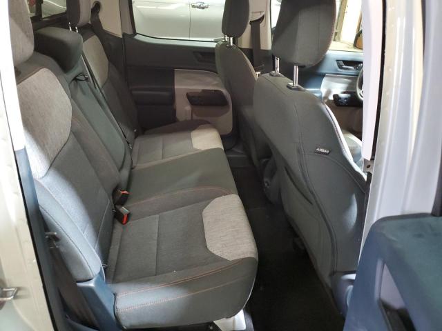 Photo 10 from auction – 2022 FORD MAVERICK X with VIN 3FTTW8E35NRA22757
