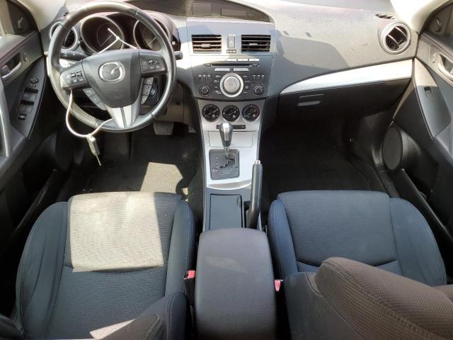 Photo 8 from auction – 2010 MAZDA 3 S with VIN JM1BL1H61A1189106